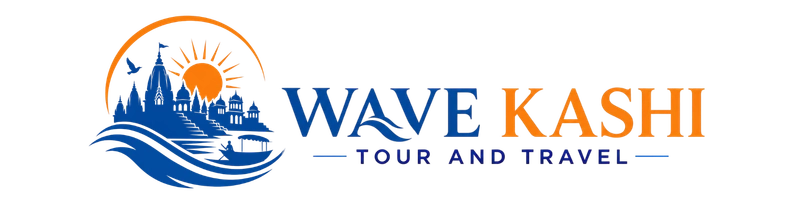 Wave Kashi Tour and Travel logo